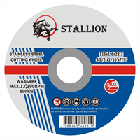  Stainless Steel Cutting Discs